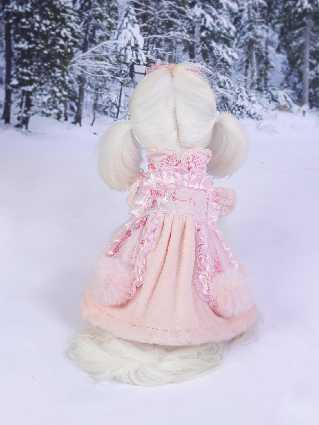 Cherry Frost