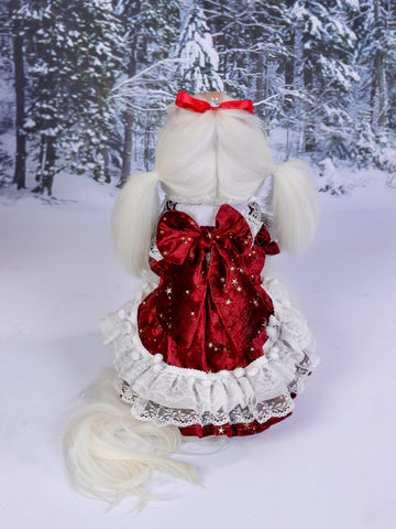 Ruby Luster