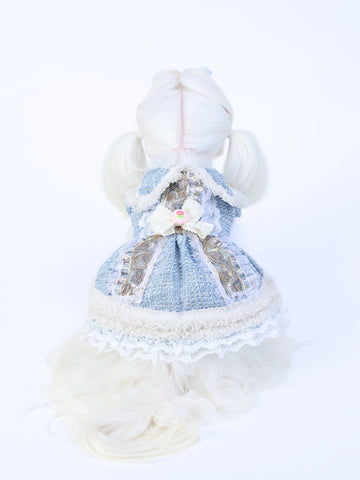 Frosted Charm