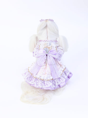 Sweet Améthyste